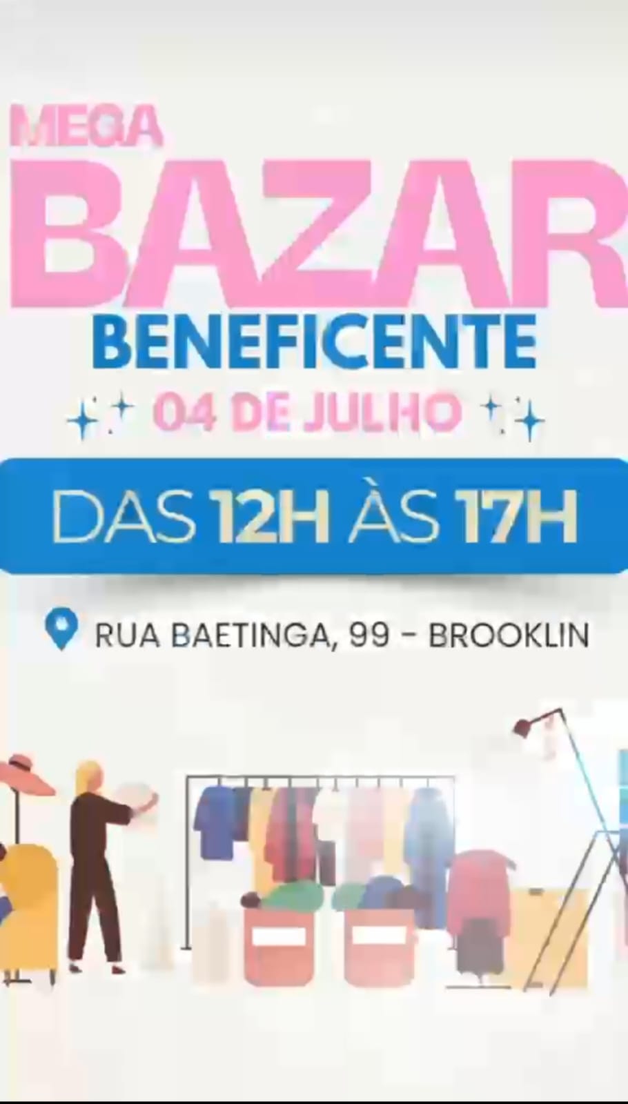 Mega Bazar
