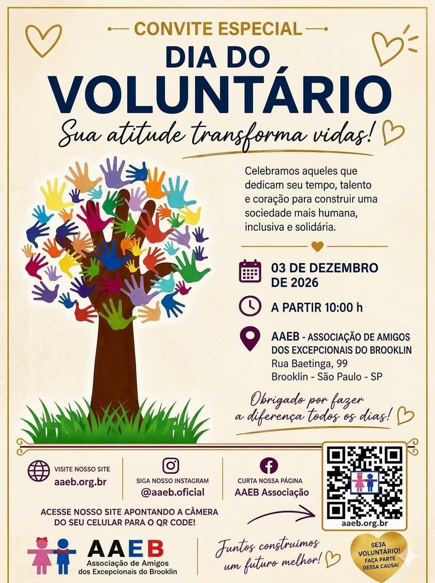 Destaque de dezembro