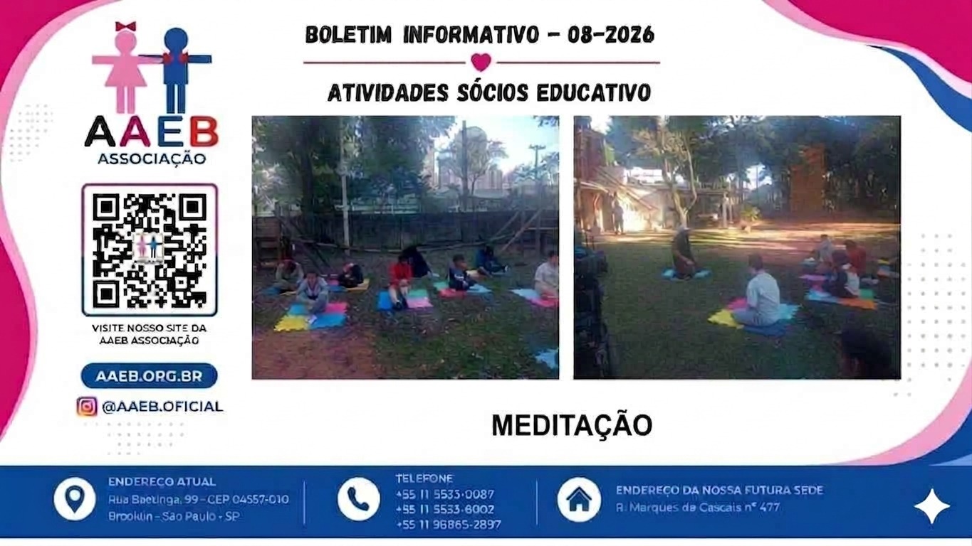 Banner Trabalho Sócio Educativo Agosto 2026 1