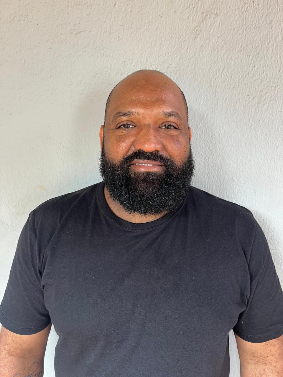 Ronaldo Ramos de Jesus