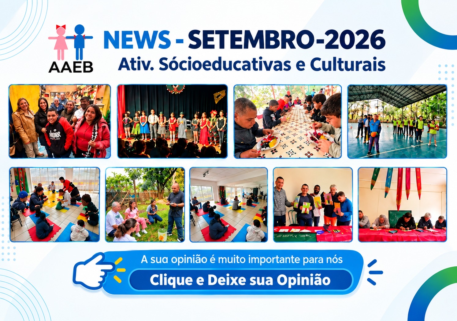 Clique para deixar a sua opinião